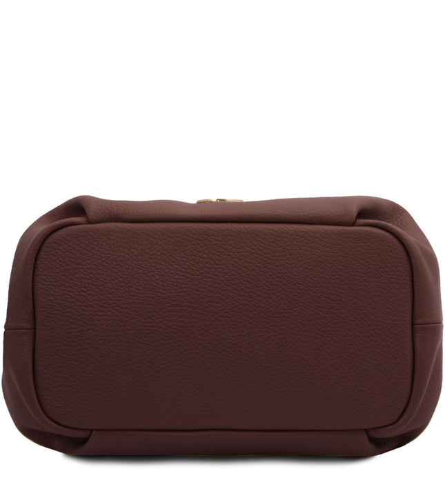 TL142372 – Nora - Soft leren handbag