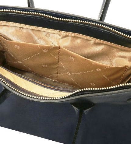 TL142174 – TL Bag - leren handbag