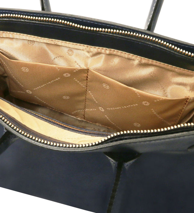 TL142174 – TL Bag - leren handbag