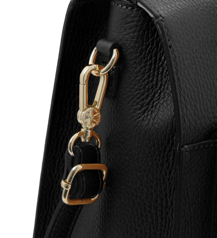 TL142211 – TL Bag - leren Backpack for Women