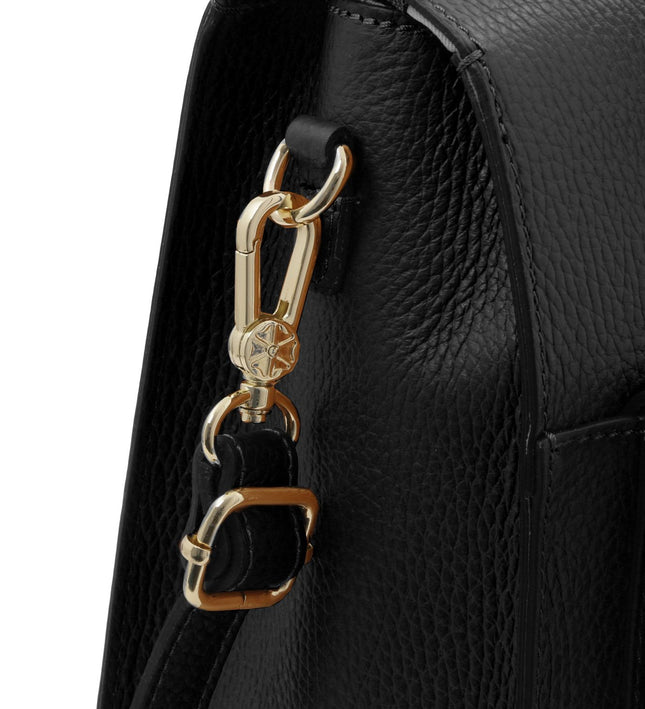 TL142211 – TL Bag - leren Backpack for Women