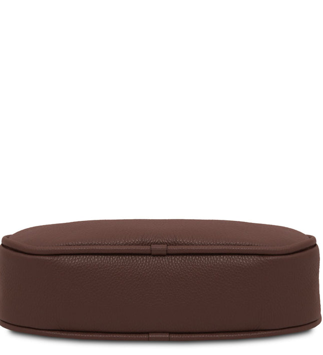 TL142477 – Michelle - leren hobo bag