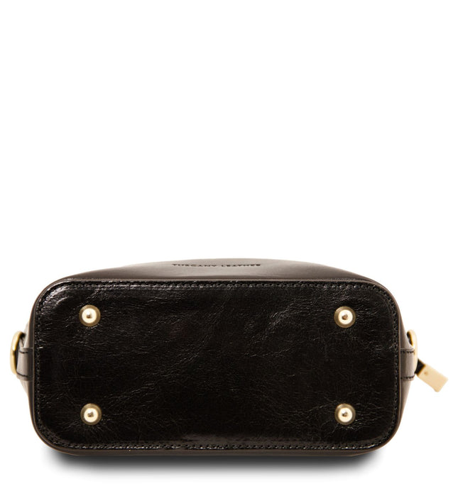 TL142406 – Amelia - leren tote