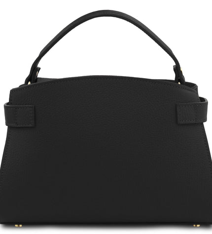 TL142455 – Maisy - leren tote