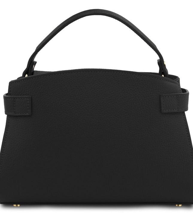 TL142455 – Maisy - leren tote