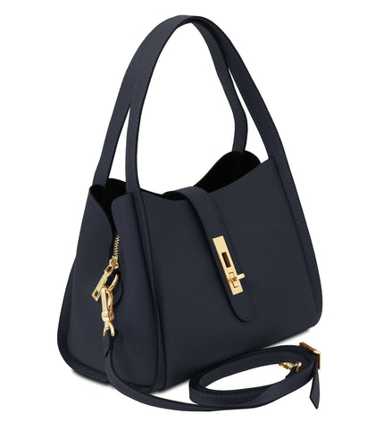 TL142489 – Soave - Soft leren handbag