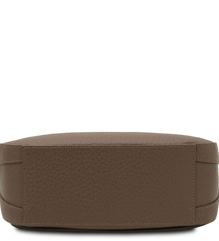 TL142506 – Sella - leren shoulder bag