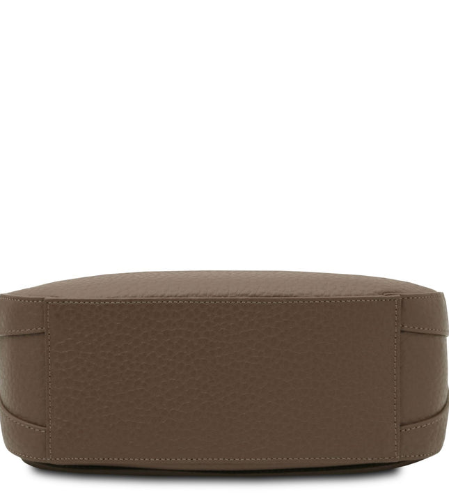 TL142506 – Sella - leren shoulder bag