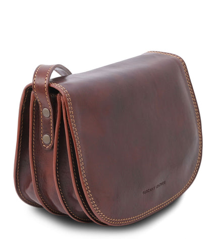 TL9031 – Isabella - Lady leren bag