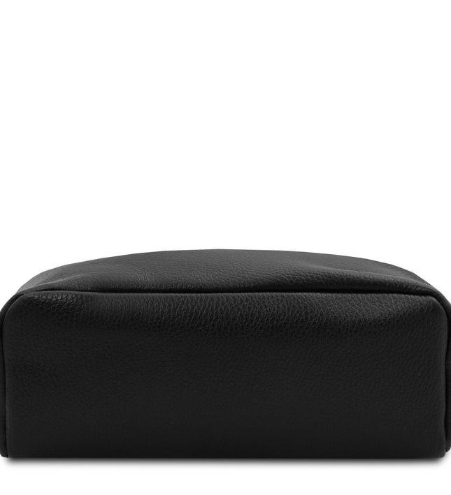 TL142280 – TL Bag - Soft leren backpack