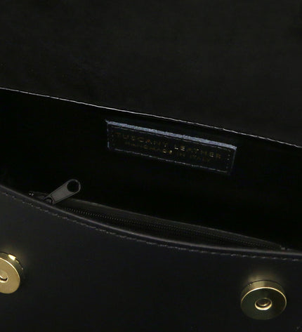 TL142253 – TL Bag - leren shoulder bag