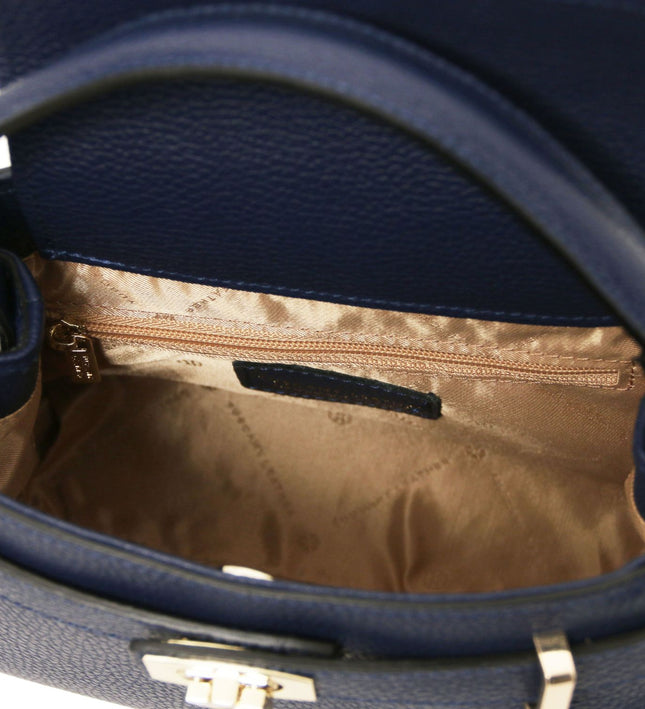 TL142455 – Maisy - leren tote