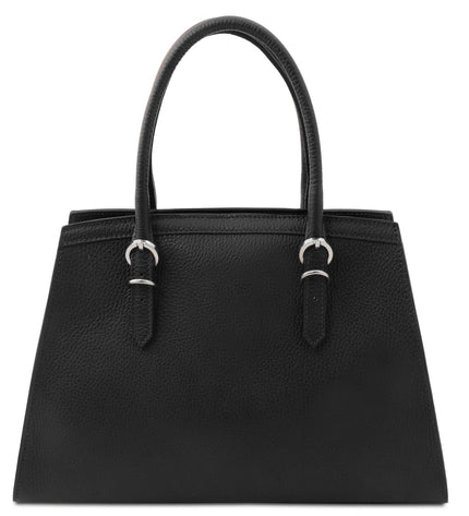 TL142147 – TL Bag - leren handbag