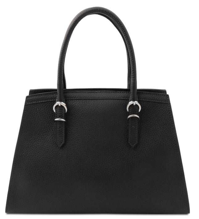 TL142147 – TL Bag - leren handbag