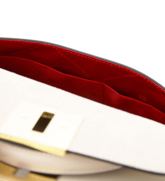 TL142286 – Armonia - leren handbag