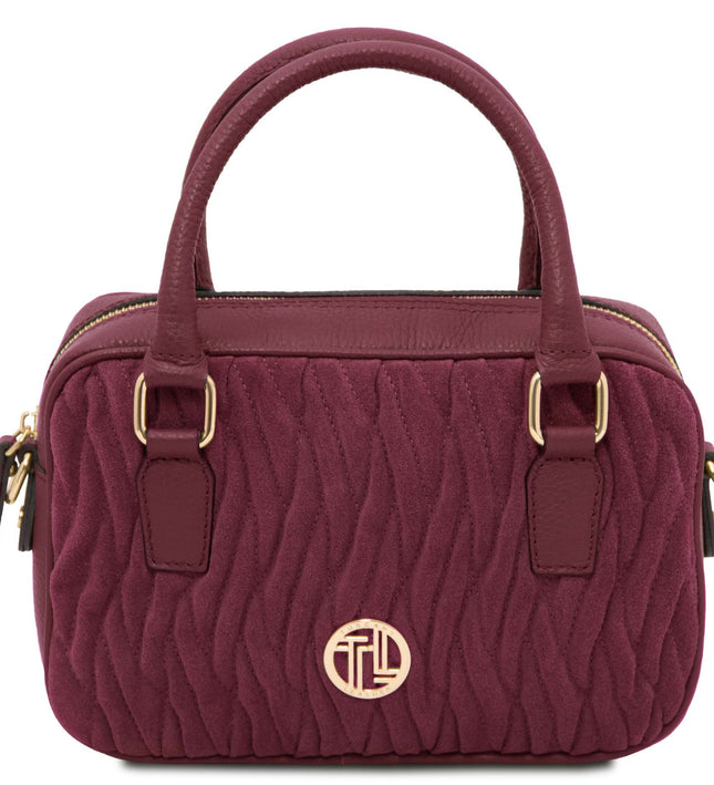 TL142480 – Chantilly - leren handbag