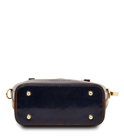 TL142406 – Amelia - leren tote