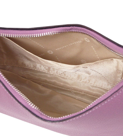 TL142478 – Michelle - leren handbag - Small size