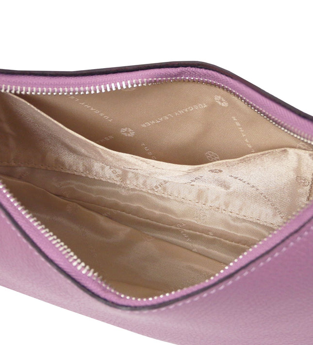 TL142478 – Michelle - leren handbag - Small size