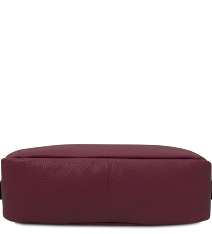 TL142467 – Miranda - Soft leren shoulder bag