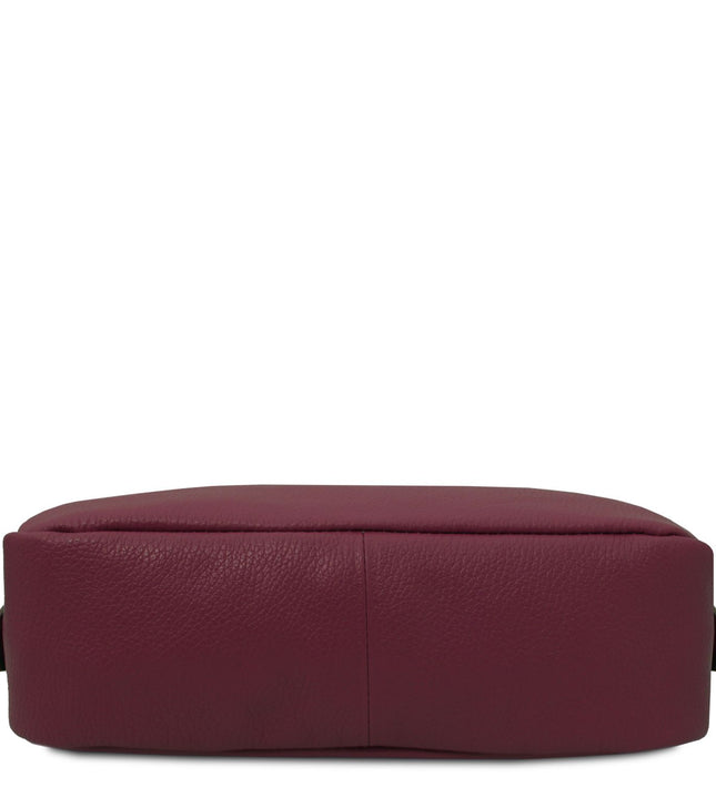 TL142467 – Miranda - Soft leren shoulder bag