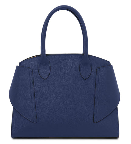TL142421 – Coccola - leren handbag