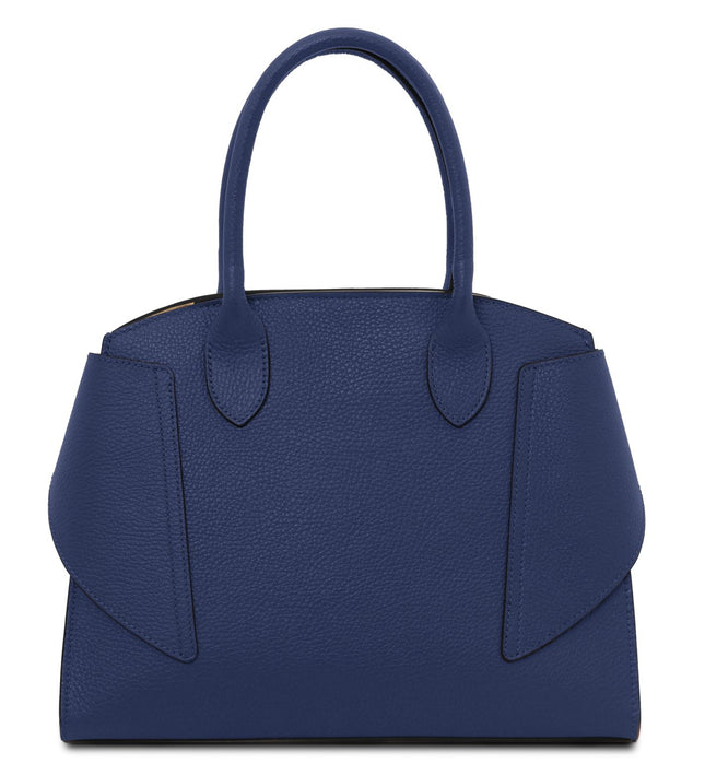 TL142421 – Coccola - leren handbag
