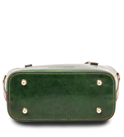 TL142406 – Amelia - leren tote