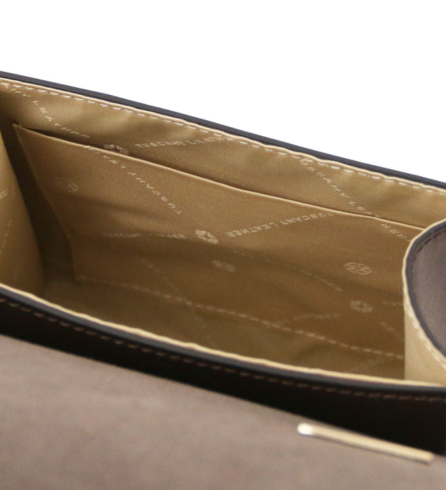 TL142203 – TL Bag - leren handbag