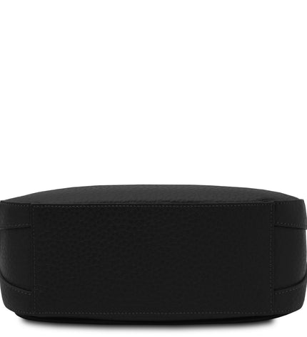 TL142506 – Sella - leren shoulder bag