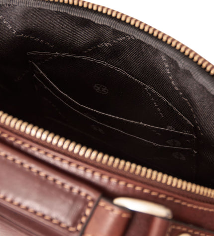 TL142457 – Paul - leren Crossbody Bag