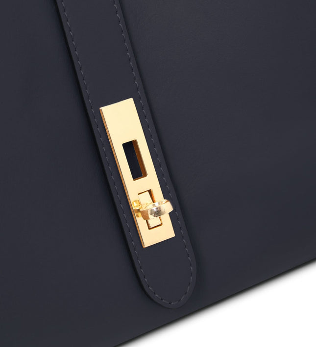 TL142489 – Soave - Soft leren handbag