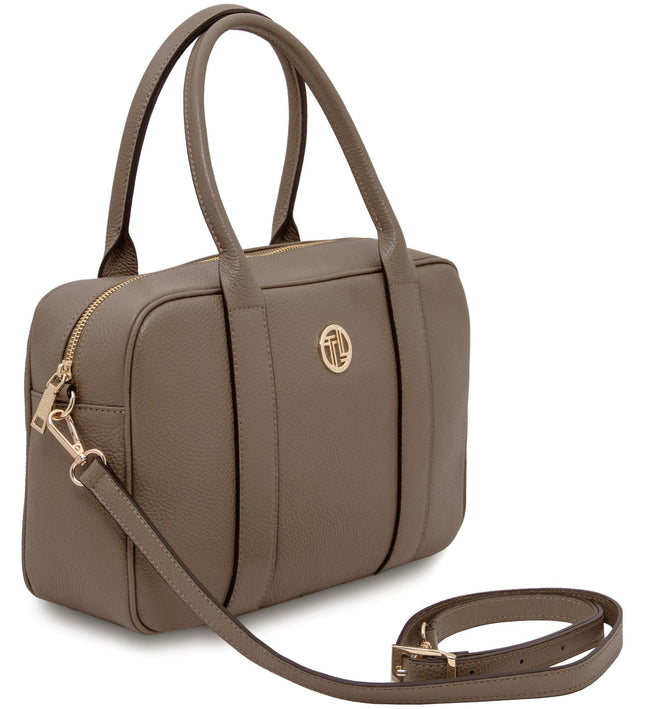 TL142439 – Stephany - leren handbag