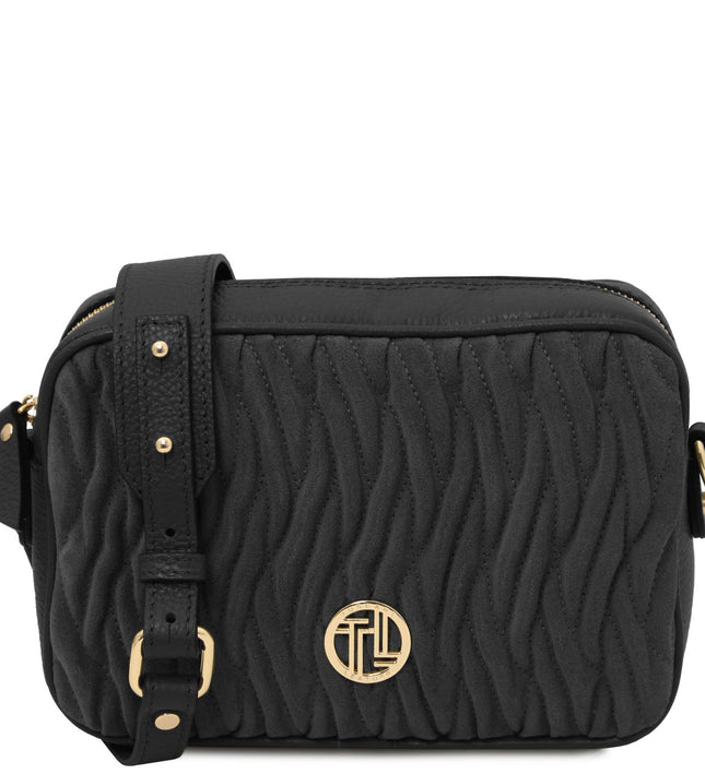 TL142490 – Chantilly - leren shoulder bag