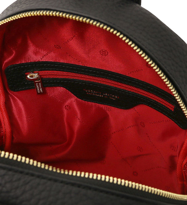 TL142509 – Arco - leren backpack