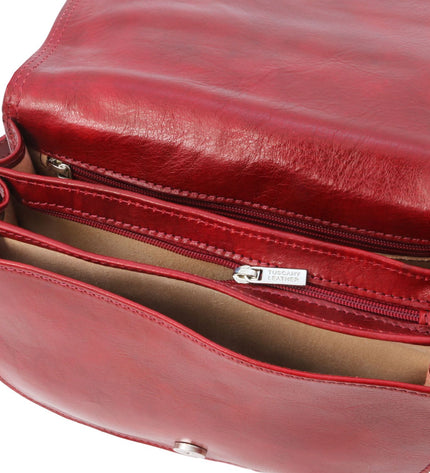 TL9031 – Isabella - Lady leren bag