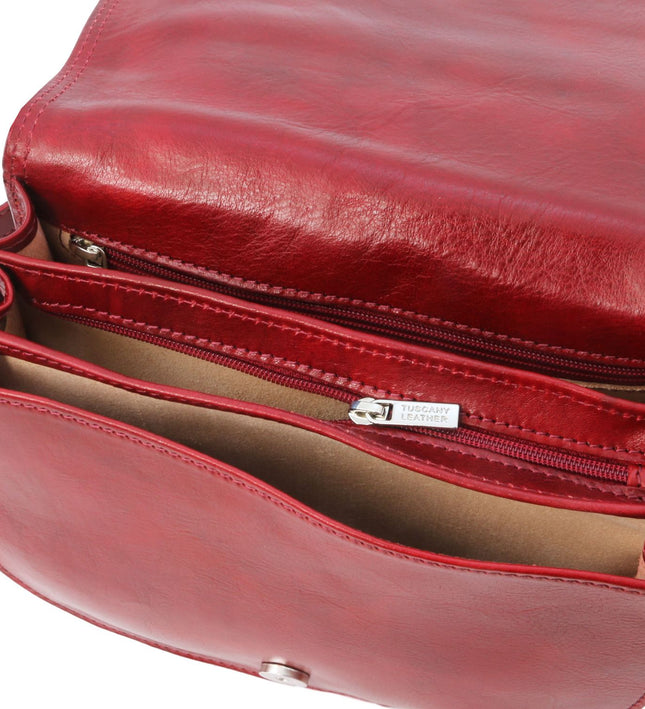 TL9031 – Isabella - Lady leren bag