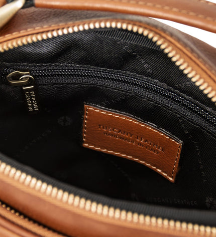 TL142457 – Paul - leren Crossbody Bag