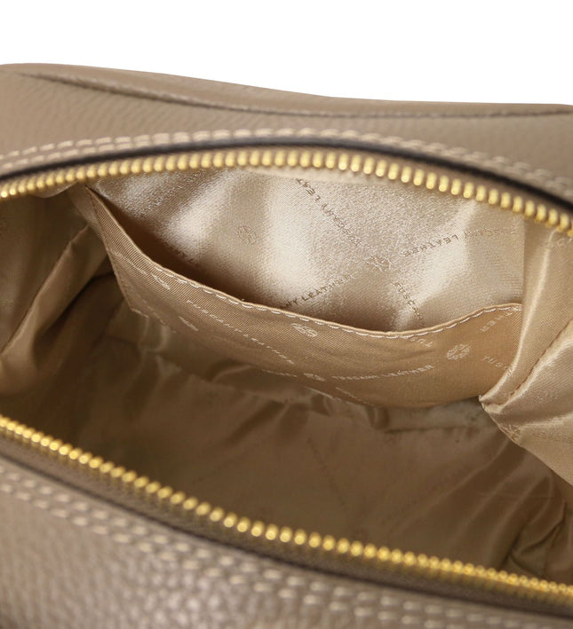 TL142492 – Chantilly - Soft leren backpack