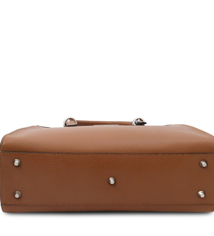 TL142147 – TL Bag - leren handbag