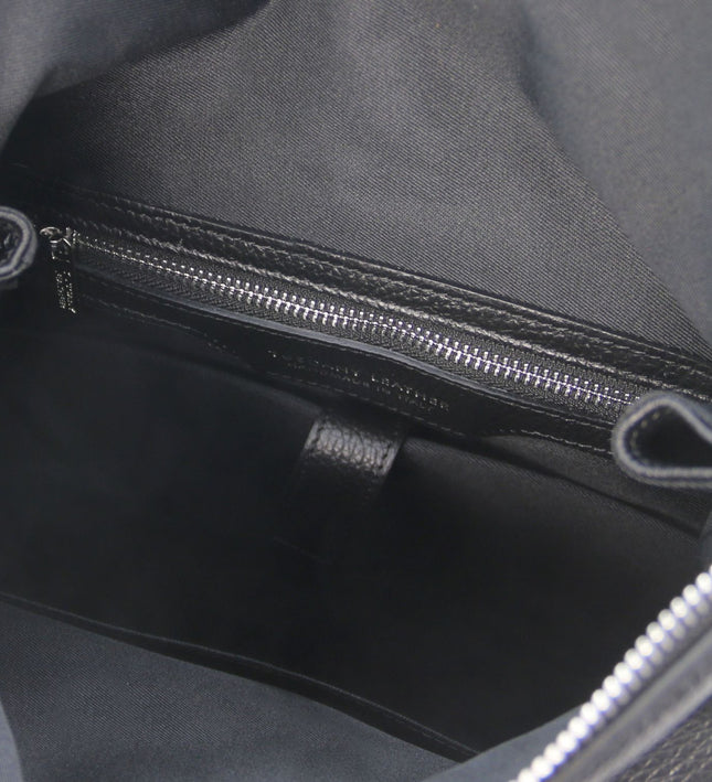 TL142355 – Denver - Soft leren backpack