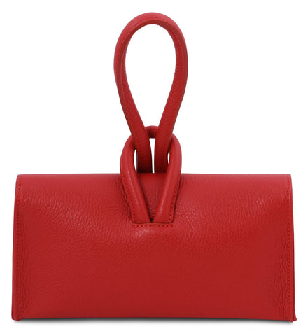 TL141990 – TL Bag - leren clutch