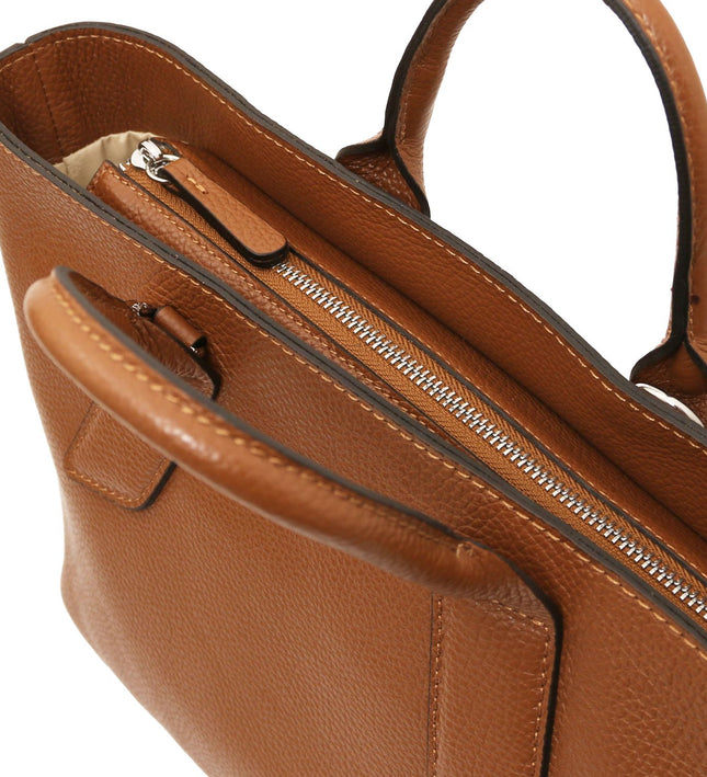 TL142498 – Viva - leren handbag