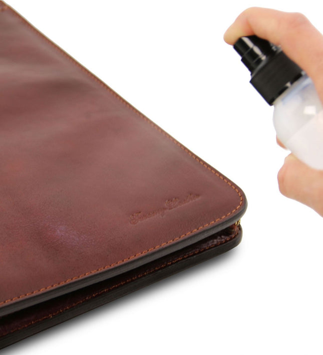 WATERSTOP Leather waterproofing product