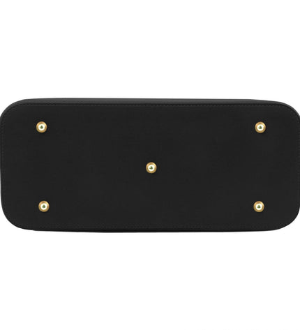 TL141412 – Olimpia - leren tote